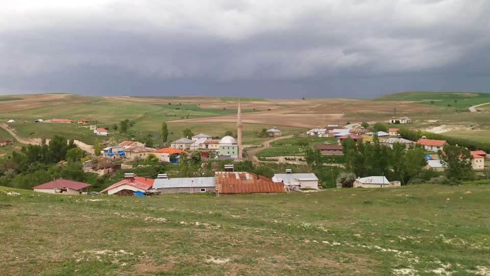 Gürün Dürmepınar Köyü
