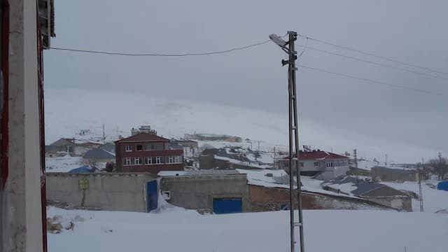 Gürün Güneş Köyü