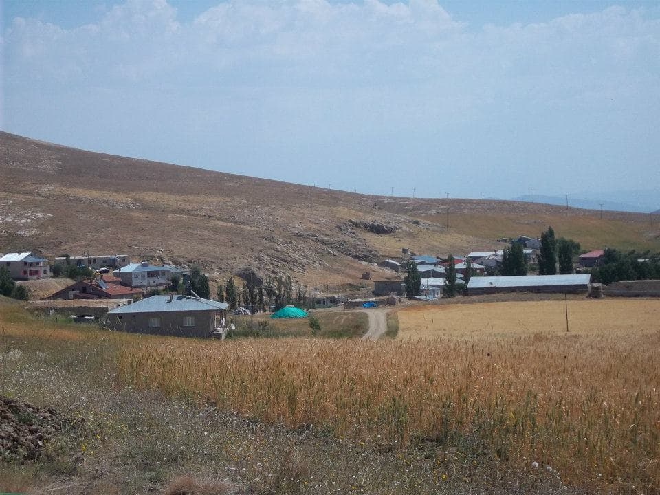 Gürün Konakpınar Köyü