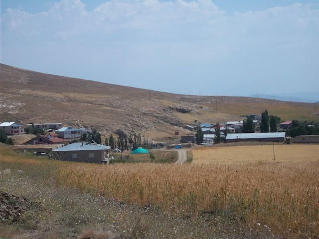 Gürün Konakpınar Köyü