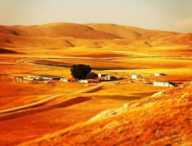 Gürün Kürkçü Köyü