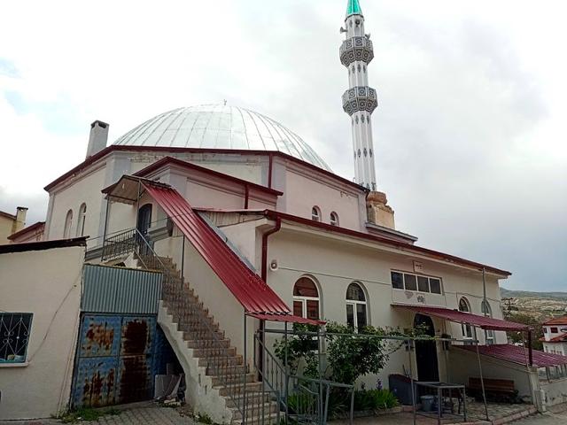 Gürün Meydan Cami