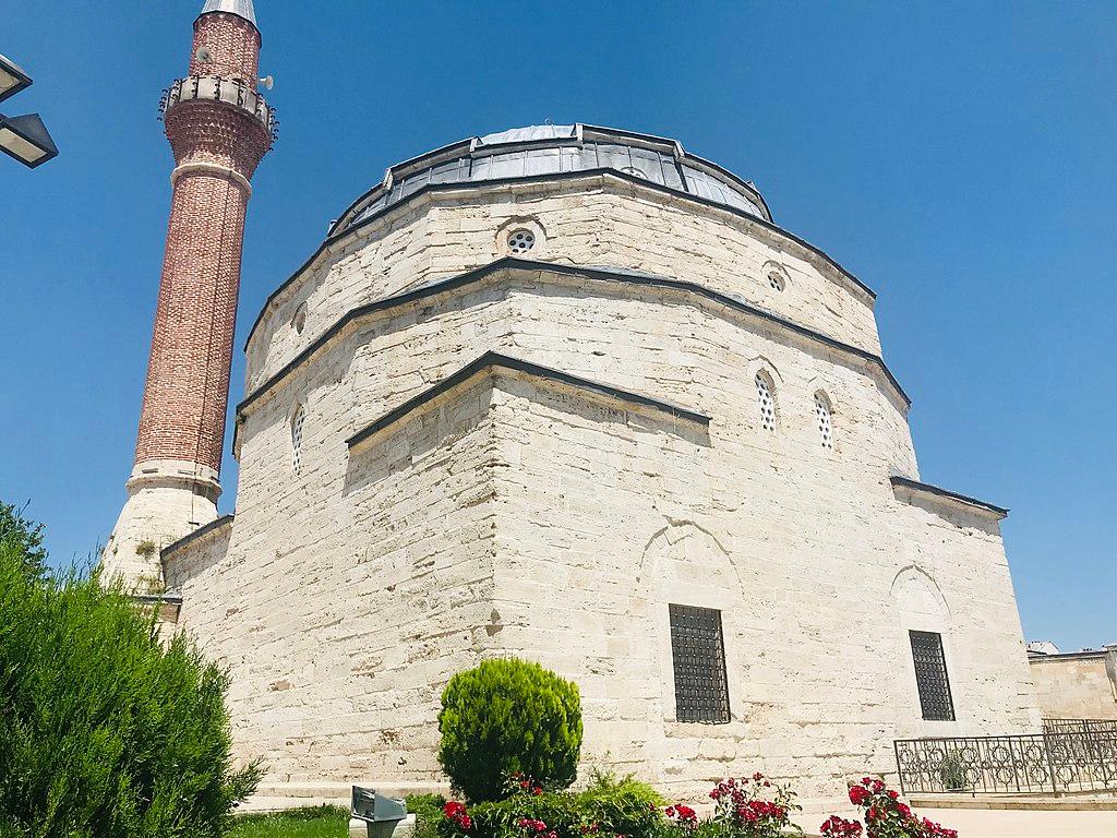 sivas-kale-cami